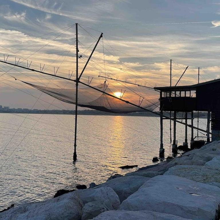 Sottomarina Chioggia center beach - Appartamento - 21