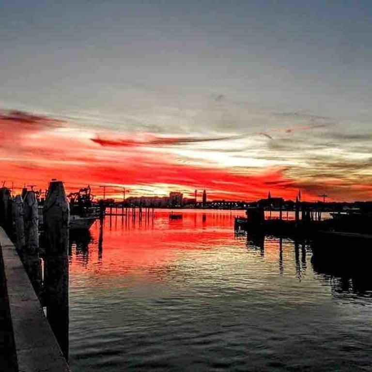 Sottomarina Chioggia center beach - Appartamento - 22