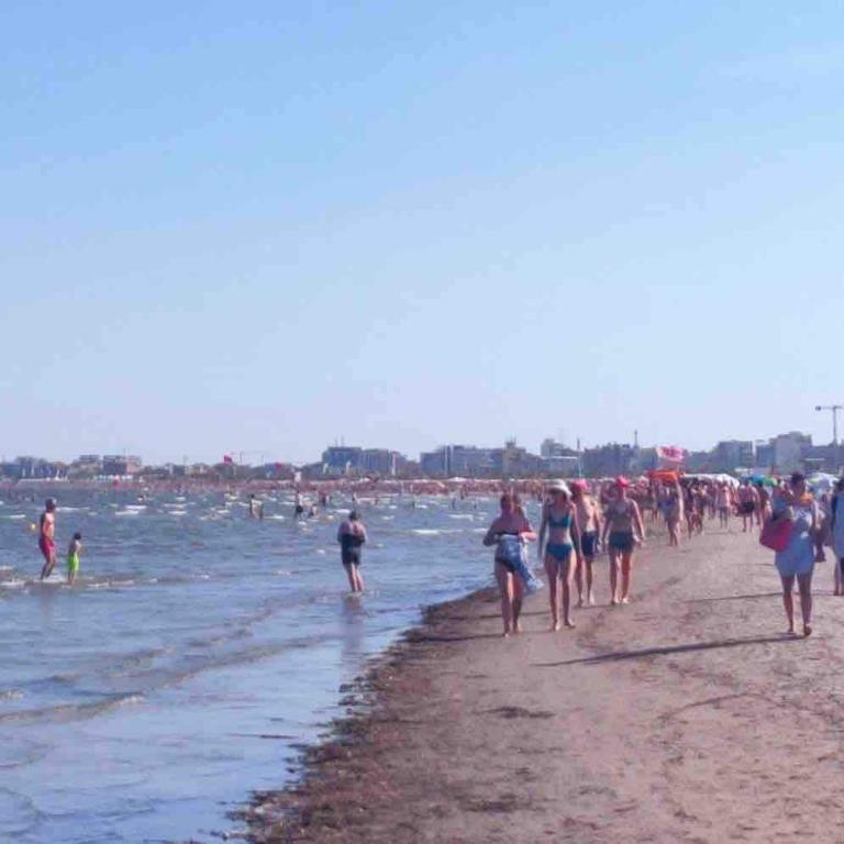 Sottomarina Chioggia center beach - Appartamento - 25