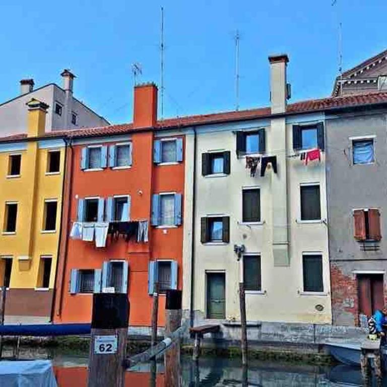 Sottomarina Chioggia center beach - Appartamento - 26