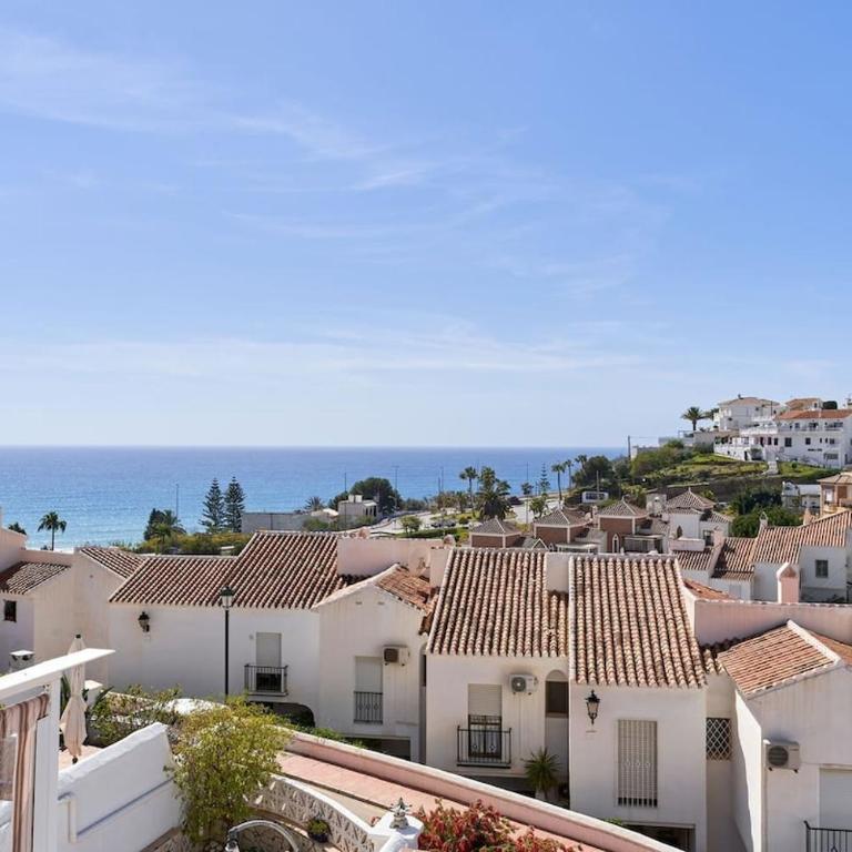 Tropicana Casa Verde Nerja - Casa de 2 dormitorios - 1