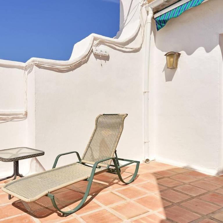 Tropicana Casa Verde Nerja - Casa de 2 dormitorios - 3