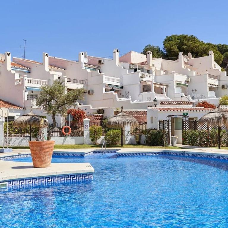 Tropicana Casa Verde Nerja - Casa de 2 dormitorios - 12