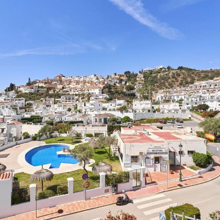Tropicana Casa Verde Nerja - Casa de 2 dormitorios - 25