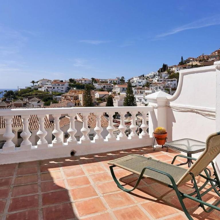 Tropicana Casa Verde Nerja - Casa de 2 dormitorios - 26