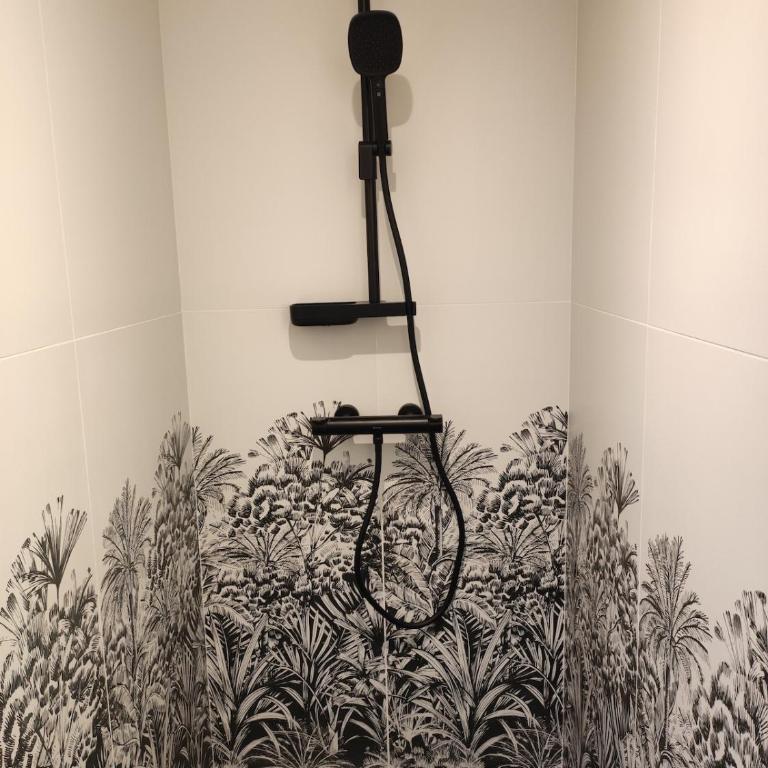 La Douce Angevine - La Mésange - Appartement 1 Chambre - 8