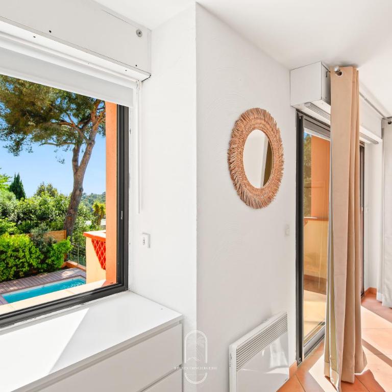 La Californie-piscine Chauffée-Clim Wifi - 12couchages By HC - Villa - 8
