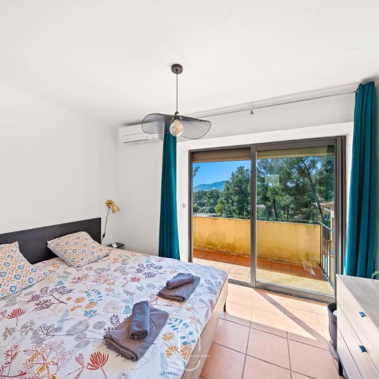 La Californie-piscine Chauffée-Clim Wifi - 12couchages By HC - Villa - 13