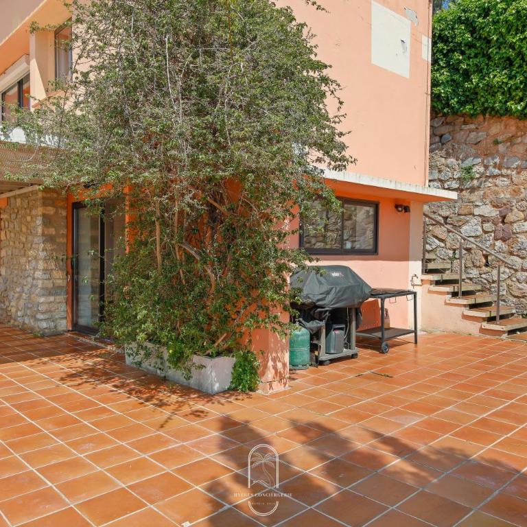 La Californie-piscine Chauffée-Clim Wifi - 12couchages By HC - Villa - 34
