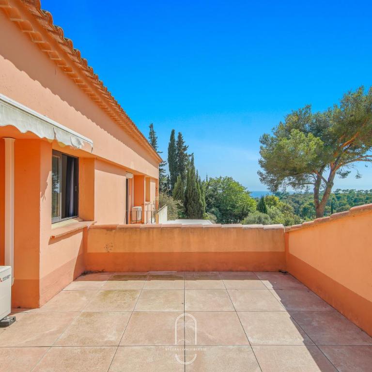 La Californie-piscine Chauffée-Clim Wifi - 12couchages By HC - Villa - 36