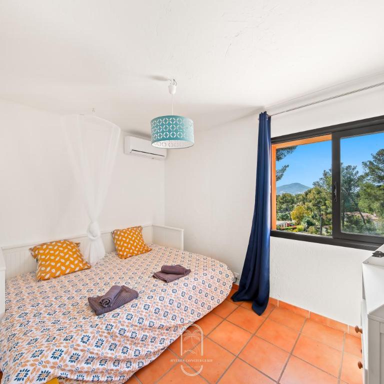 La Californie-piscine Chauffée-Clim Wifi - 12couchages By HC - Villa - 38