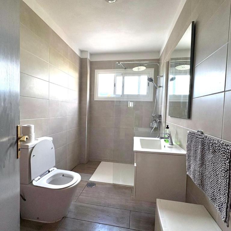 Garden City Costa Adeje 1 Bedroom Apartment Large Balcony Close to Beach - Apartamento de 1 dormitorio - 42