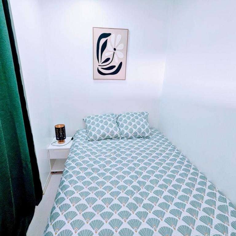 Ô Pti' Dax lumineux, Parking privé, Centre et thermes - Appartement 1 Chambre - 3