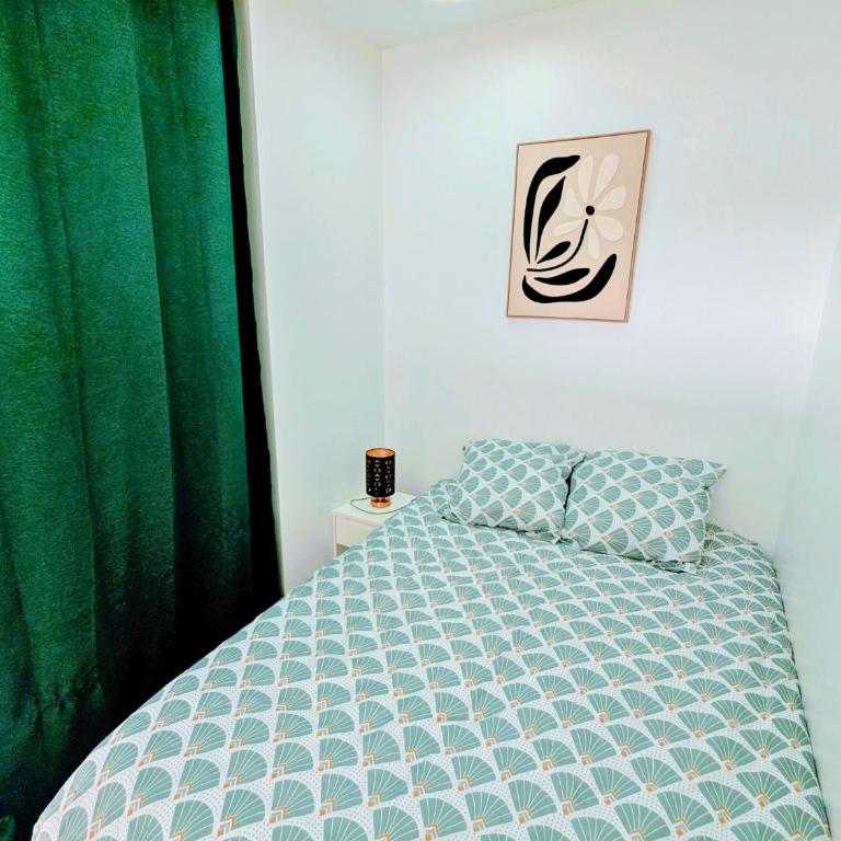 Ô Pti' Dax lumineux, Parking privé, Centre et thermes - Appartement 1 Chambre - 9