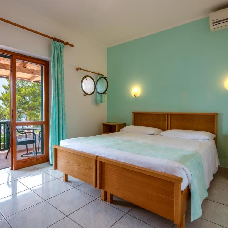 Hotel Paradiso - Camera Matrimoniale Standard - 1