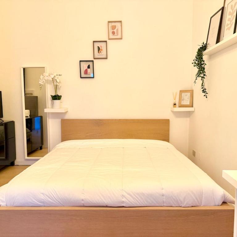 Studio in centro a due passi dalla metro - Appartamento con 1 Camera da Letto - 1