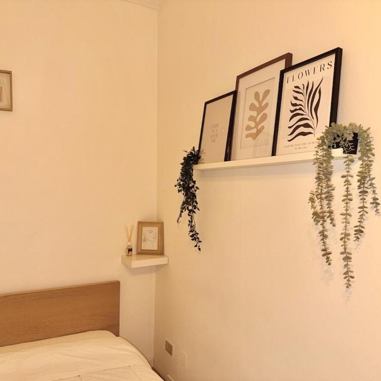Studio in centro a due passi dalla metro - Appartamento con 1 Camera da Letto - 6