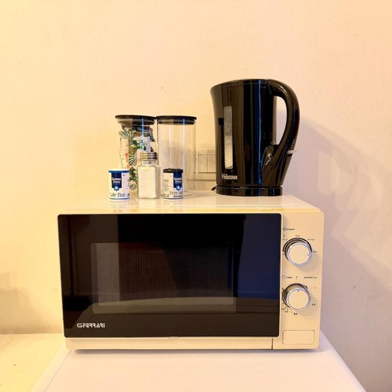 Studio in centro a due passi dalla metro - Appartamento con 1 Camera da Letto - 7