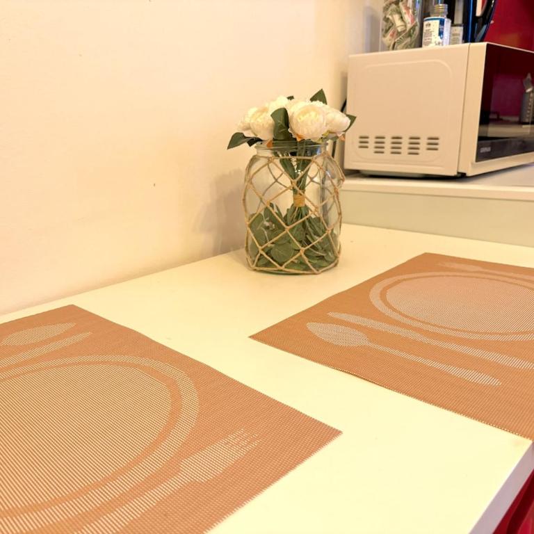 Studio in centro a due passi dalla metro - Appartamento con 1 Camera da Letto - 12