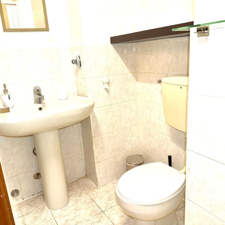 Studio in centro a due passi dalla metro - Appartamento con 1 Camera da Letto - 15