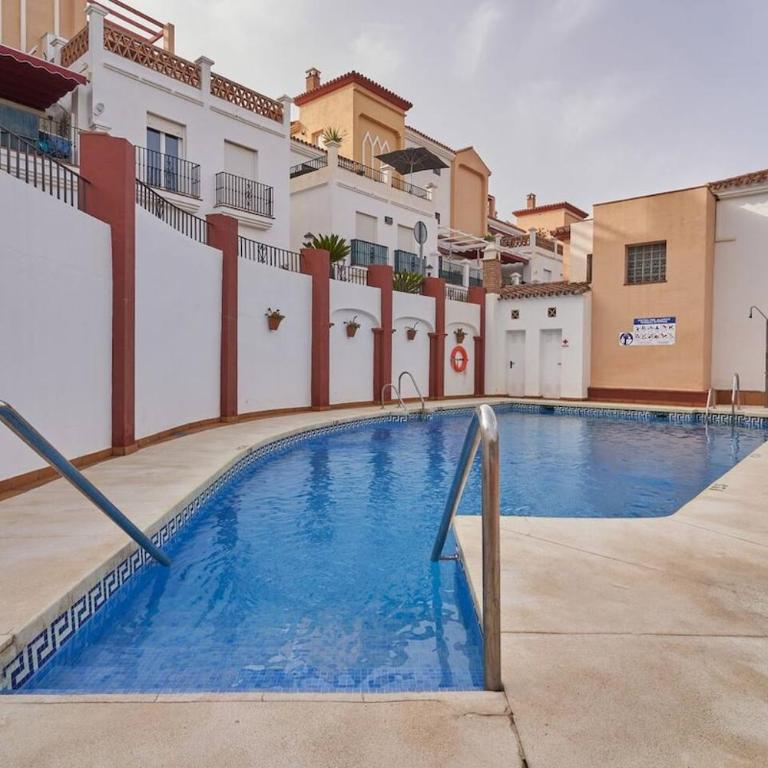 Superb Apartment Nerja - Apartamento de 2 dormitorios - 3