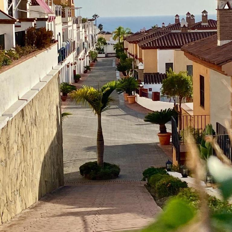 Superb Apartment Nerja - Apartamento de 2 dormitorios - 5