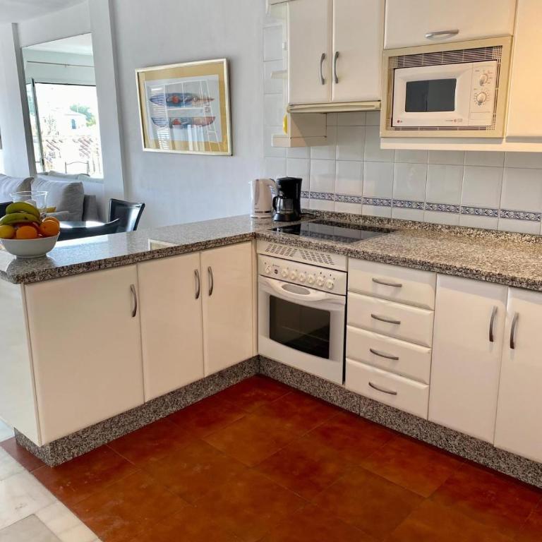 Superb Apartment Nerja - Apartamento de 2 dormitorios - 7