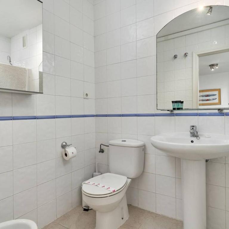 Superb Apartment Nerja - Apartamento de 2 dormitorios - 13
