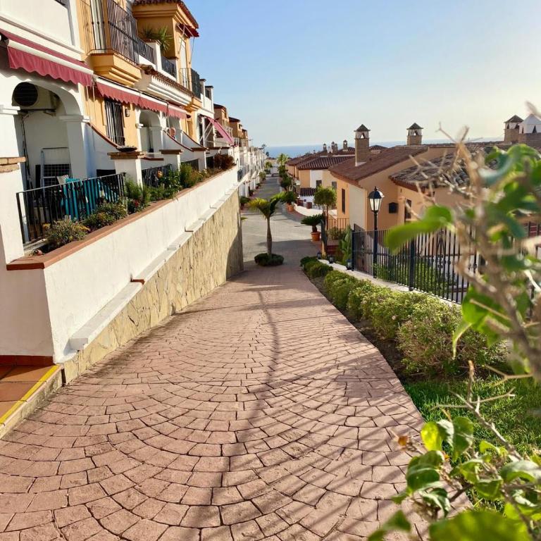 Superb Apartment Nerja - Apartamento de 2 dormitorios - 16