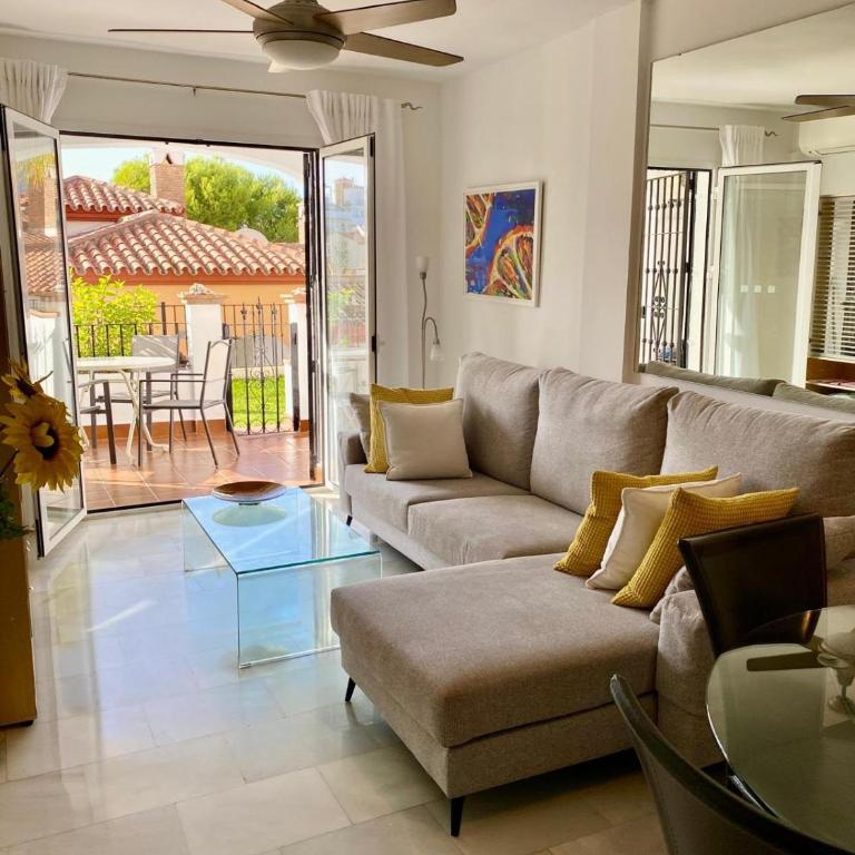 Superb Apartment Nerja - Apartamento de 2 dormitorios - 19