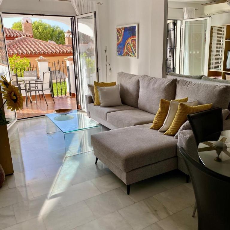 Superb Apartment Nerja - Apartamento de 2 dormitorios - 20