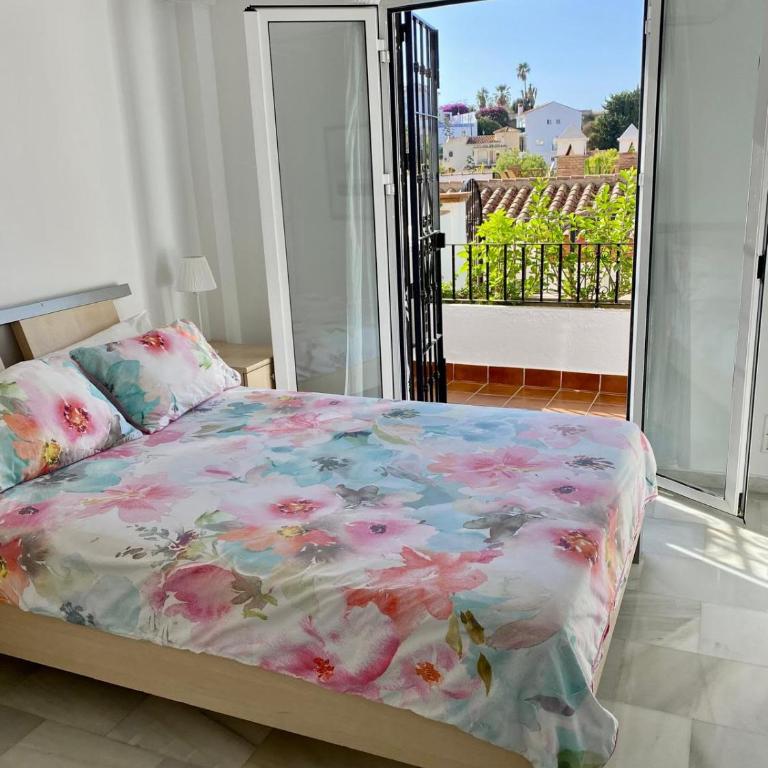 Superb Apartment Nerja - Apartamento de 2 dormitorios - 21