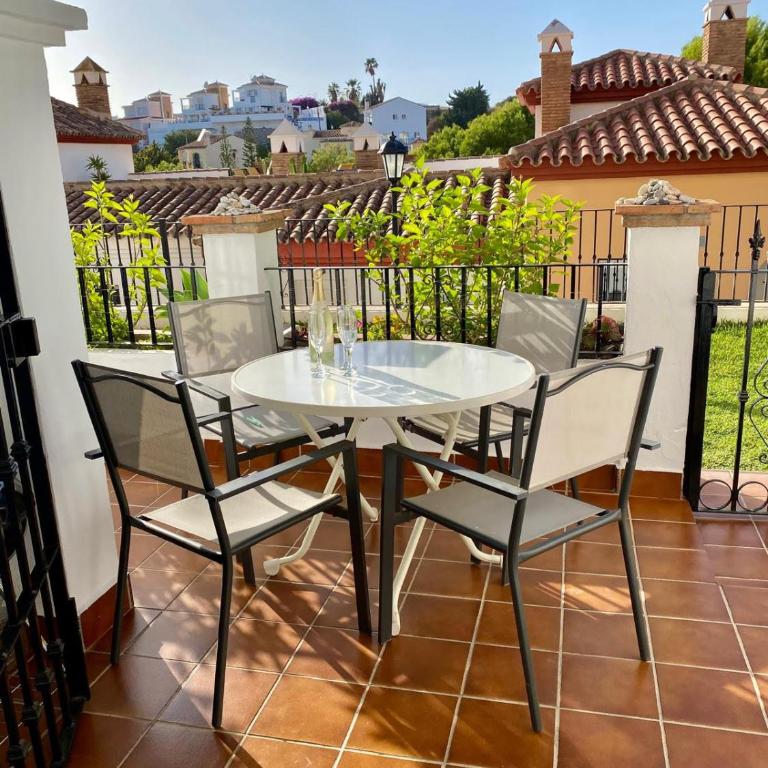 Superb Apartment Nerja - Apartamento de 2 dormitorios - 25