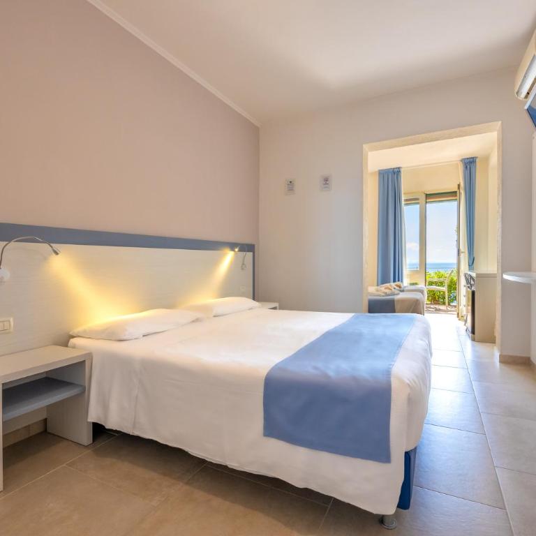 Hotel Paradiso - Camera Familiare Superior - 1
