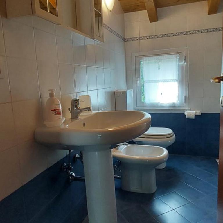 Appartamenti Enrica - Appartamento con 2 Camere da Letto - 8