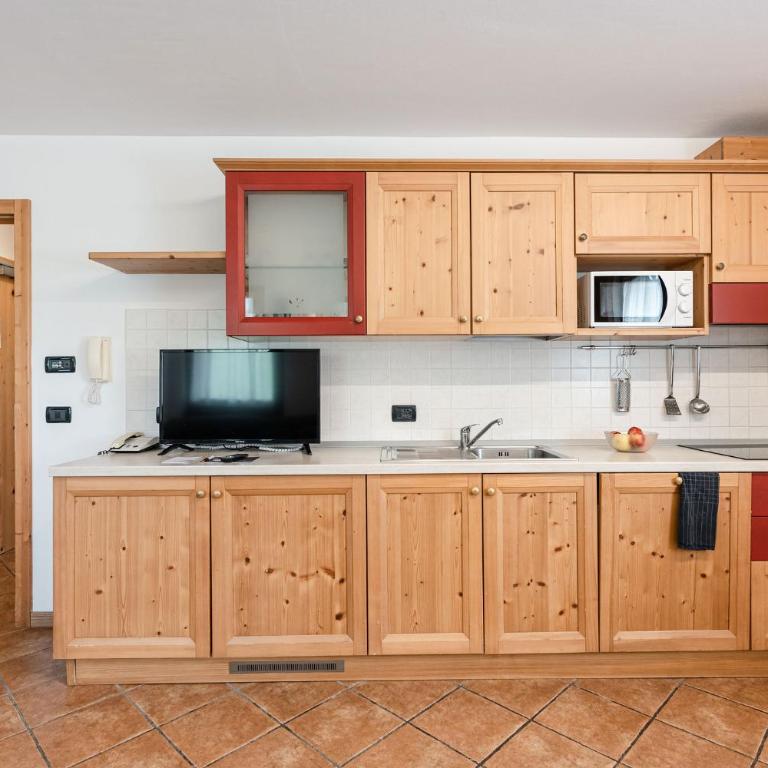 Gaia Residence Hotel - Apartamento de 1 dormitorio - 2
