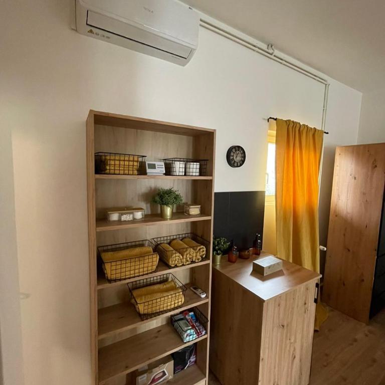 Dolce Vita - One-Bedroom Apartment - 20