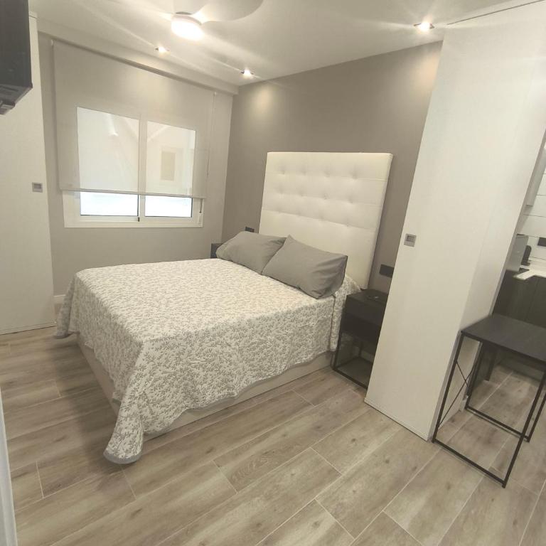 Vivienda Premium Estación- Nidos - Deluxe Doppelzimmer - 5