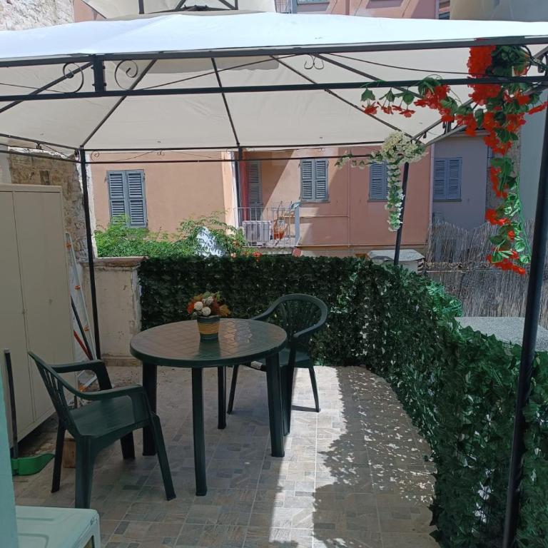 Civico 72 - Appartamento con 1 Camera da Letto - 1