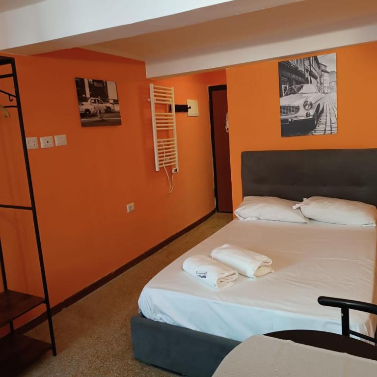Civico 72 - Appartamento con 1 Camera da Letto - 3