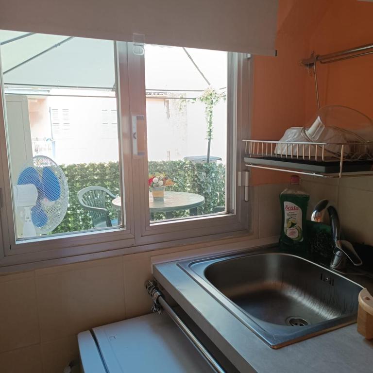 Civico 72 - Appartamento con 1 Camera da Letto - 5