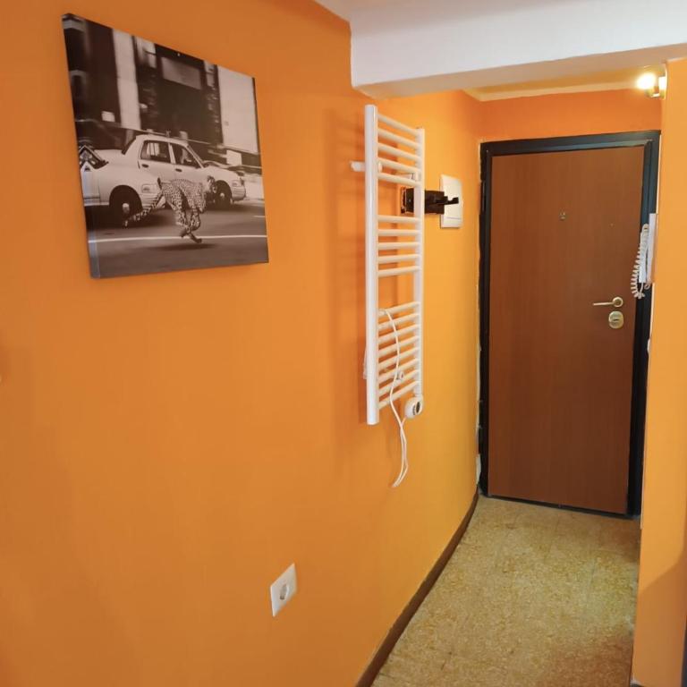 Civico 72 - Appartamento con 1 Camera da Letto - 7