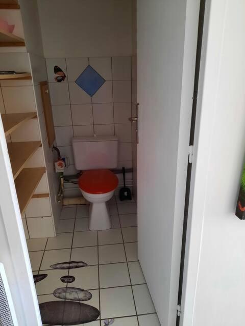 Appartement 3 chambres spacieux prés des plages à Nice - Appartement 3 Chambres - 8