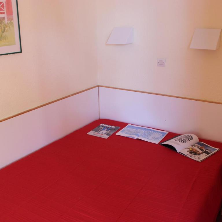 Temples du Soleil Nazca Appartements VTI - Appartement (6 Adultes) - 4