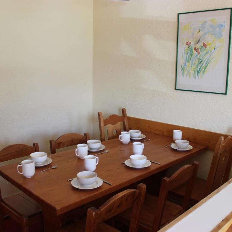 Temples du Soleil Nazca Appartements VTI - Appartement (6 Adultes) - 5