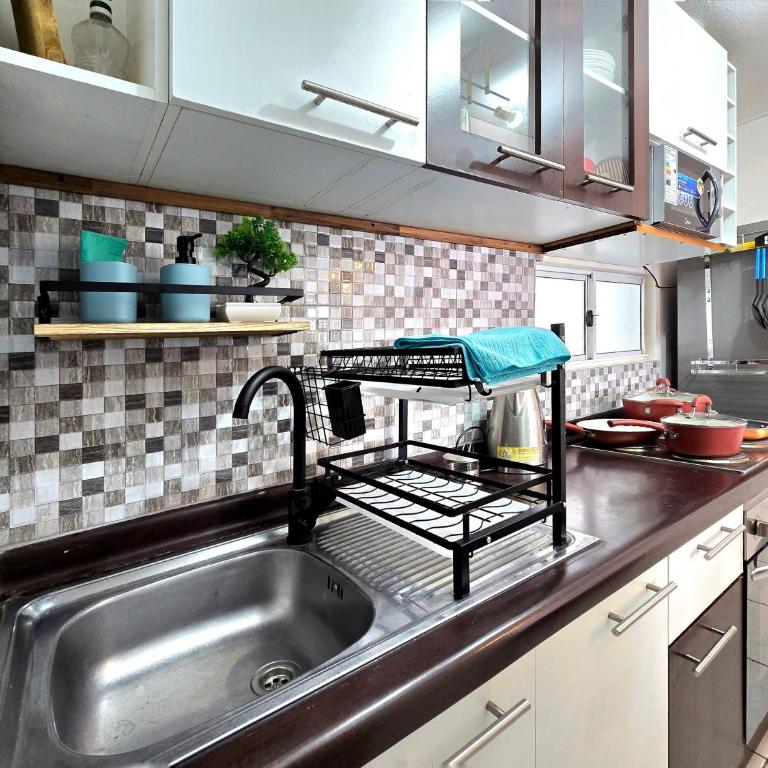 DEPTO FRENTE AL MAR- RUTA 5- PLAYA - WIFI - PARKiNG - Apartment - 7
