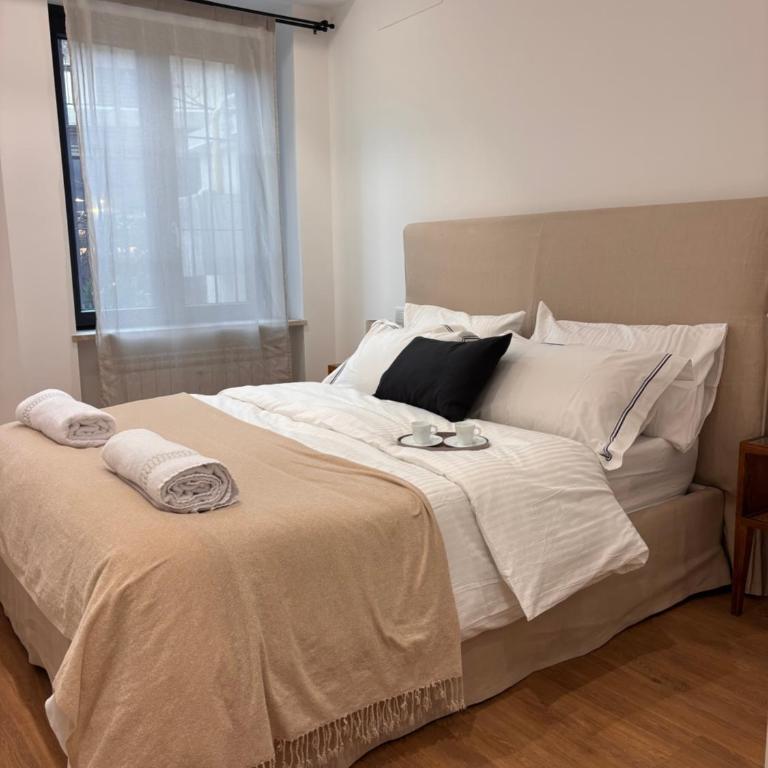 LAB Via Torre - Appartamento con 1 Camera da Letto - 13
