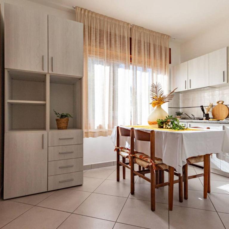 Cozy villa flat with shared garden - Appartamento - 3