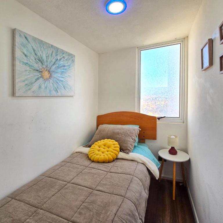 DEPTO FRENTE AL MAR- RUTA 5- PLAYA - WIFI - PARKiNG - Apartment - 11