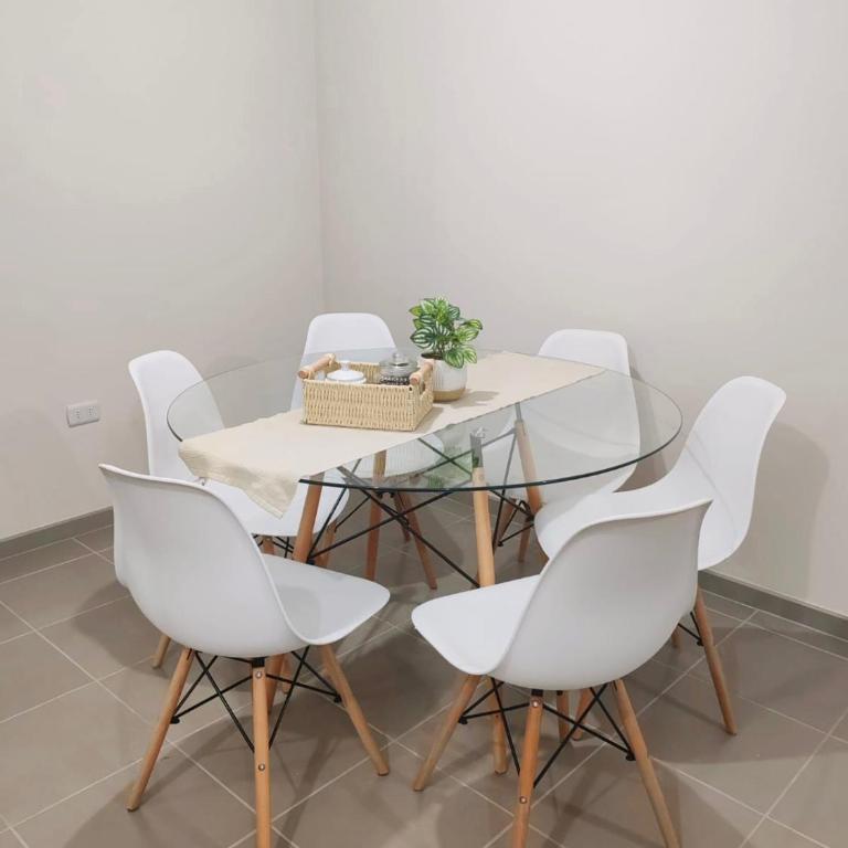 Excelente departamento en Peñuelas Coquimbo La Serena - Three-Bedroom Apartment - 14